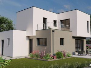 Maison 6 pièces 117 m²