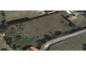 Terrain constructible