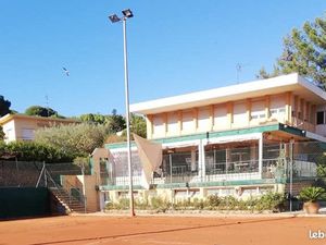 Location-Gérance Restaurant / Club House de Tennis