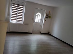 Maison douchy les mines