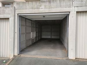 Garage / Box