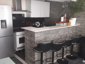 Location T2 Paris 20