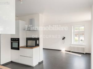 Maison 4 pièces 101 m²