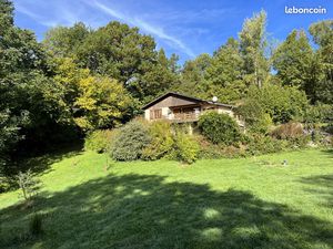 Maison 7 pièces 103m²