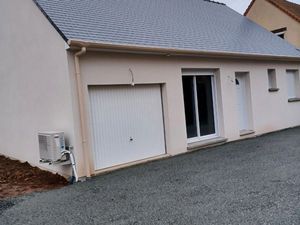 Maison 4 Pieces entièrement neuve