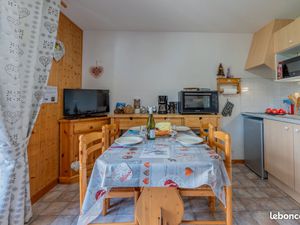 Location studio a l'année