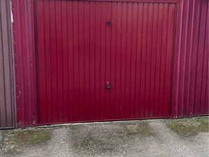 Box garage à vendre