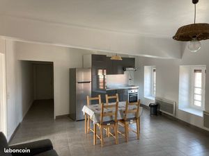 Meublé 55 m2 Montbrison