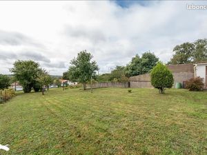 Terrain 825 m² Coueron