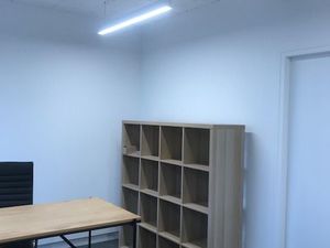 Location bureau 17m² Vannes