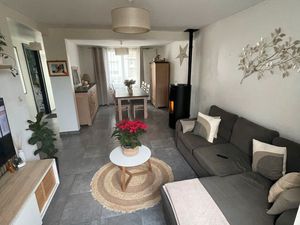 MAISON INDIVIDUELLE 100m2 sur Wimereux