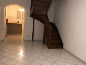 Maison de ville à louer