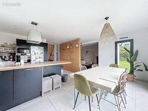 Maison récente 157 m2