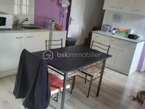 Maison 2 pièces 50 m²