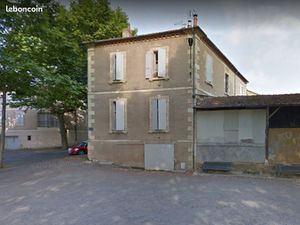 Box / Place de parking