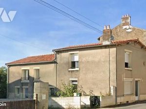 Immeuble 167 m² LATILLE