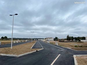 Terrain 838 m² Cazouls Les Beziers