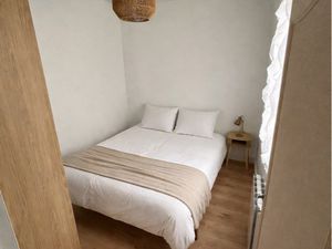 Logement en centre ville