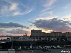 T3 62 m2 quartier Saint François