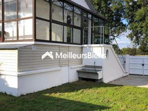 Maison 7 pièces 150 m²