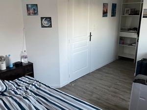 Location appartement t2
