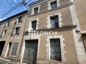 Immeuble 184 m² Poitiers