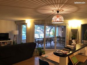 Location T2 Patte d'oie Toulouse