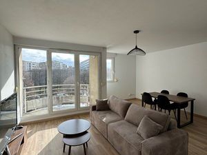 T2 meublé refait à neuf – 51 m² – Europole