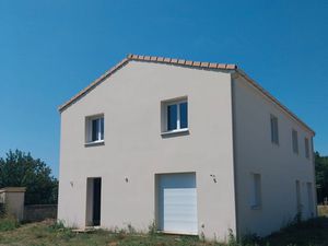 Maison 4 pièces 94 m²