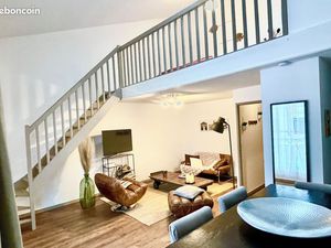 à louer dupleix meublé hyper centre cholet