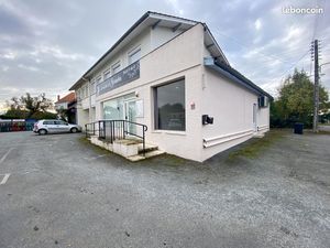 Local commercial 46 m² Villeneuve-sur-Lot