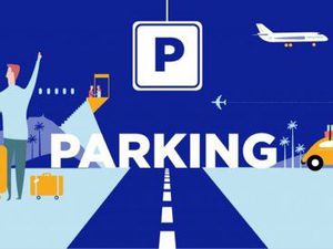 Parking Aéroport Roissy Charles de Gaulle