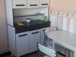 Sur pons appartement plain pied pour jeune couple ou personne seule active