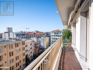 Appartement 2 pièces 48 m²