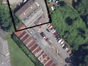 Bâtiment  industriel à vendre ou à louer