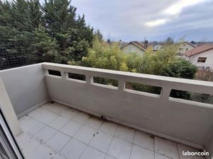 Appartement 4 pièces 70 m²