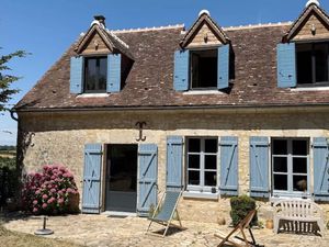 Cherche maison Troyes  Sainte-savine  Rivières-de-Corps