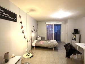 Albi universite t1- rse villa les pins