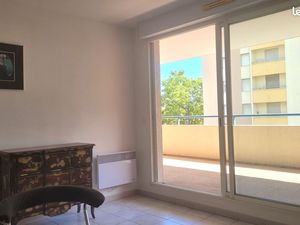 Appartement F3 à Montpellier  proche du centre-ville