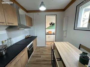 Maison au bord de l’Oise