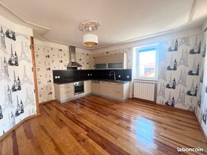 Appartement 3 pièces 80 m²