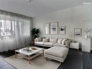 Appartement 1 pièce 38 m²