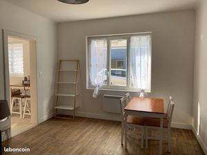 Location maison meublée de village