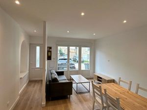 Maison meublée rénovée – Prestations de qualité