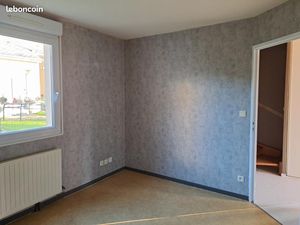 Maison 4 pièces 78 m²