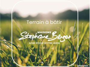 Terrain 1 034 m² Balschwiller