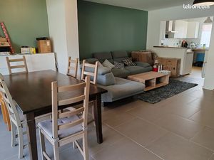 Maison 5 pièces 115 m² Cugnaux