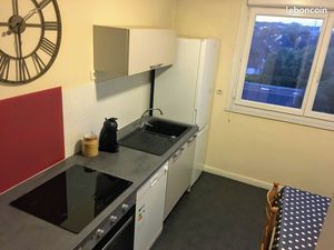 T3 73m2 lumineux avec parking