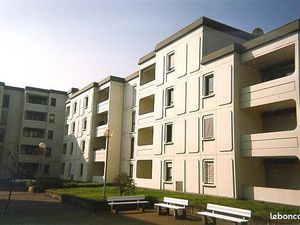 Appartement 1 pièce 37 m²