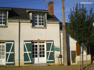 Maison 4 pièces 89 m²